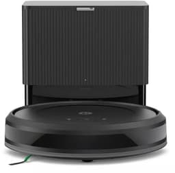 iRobot Roomba Combo® 2 Essential + AutoWash Dock - Robotstofzuiger met Dweilfunctie - Zwart - Y0510 — thumbnail 20
