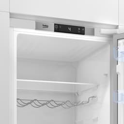 Beko BSSA315E4FN - Inbouw koelkast - 178 cm - deur-op-deur — thumbnail 3