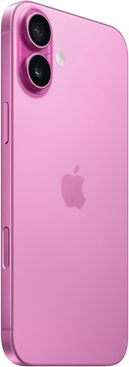 Apple iPhone 16 Plus - 128GB - Roze — thumbnail 5