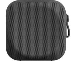 Sudio F2 Bluetooth Speaker Zwart