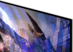 Samsung Odyssey G6 LS27DG602SUXEN - QHD - OLED - 0.03 ms - 360 Hz - 27 inch — thumbnail 2
