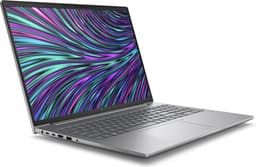 "HP ZBook Power G11 Intel Core Ultra 7 155H Mobiel werkstation 40,6 cm (16"") WUXGA 32 GB DDR5-SDRAM 1 TB SSD NVIDIA RTX A1000 Wi-Fi 6E (802.11ax) Windows 11 Pro AI Workstation, AI PC Grijs" — thumbnail 4