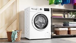 Bosch Serie 4 WAN24272ES wasmachine Voorlader 8 kg 1200 RPM Wit — thumbnail 7