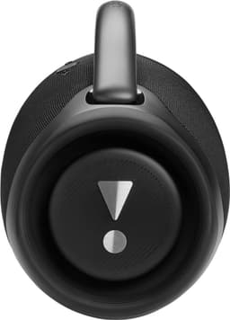 JBL Boombox 3 WiFi - Draagbare WiFi & Bluetooth Speaker - Waterdicht (IP67) - 24 uur batterij - JBL Original Pro Sound - AirPlay, Chromecast & Multiroom - Zwart — thumbnail 16