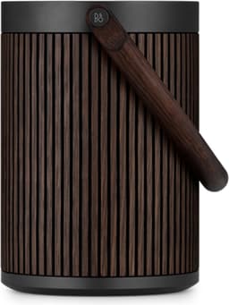 Bang & Olufsen Beosound A5 - Dark Oak |Draagbare speaker -|luidspreker | Wi-Fi en Bluetooth-luidspreker | lange batterijduur — thumbnail 8