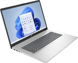 HP 17-cp2056nd - 17.3″ FHD IPS - Ryzen 5-7520U - 16GB DDR5 - 512GB M.2 SSD - W11 Home — thumbnail 8