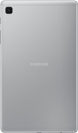 Samsung Galaxy Tab A7 Lite - LTE - 8.7 inch - 32GB - Zilver — thumbnail 9