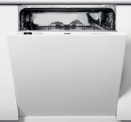 Whirlpool WIS 5010 Volledig ingebouwd 13 couverts F — thumbnail 8