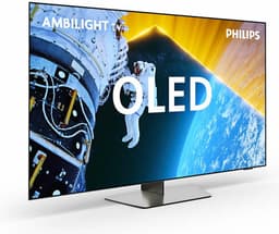 Philips 42OLED809/12 - 42 inch - 4K OLED - 2024 - Smart TV — thumbnail 8