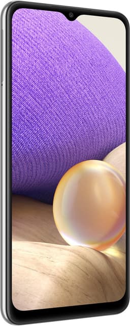 Samsung Galaxy A32 5G - 64GB - Awesome White — thumbnail 4