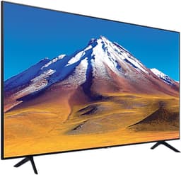 Samsung UE43TU7092 - 43 inch - 4K LED - 2020 - Buitenlands model — thumbnail 7