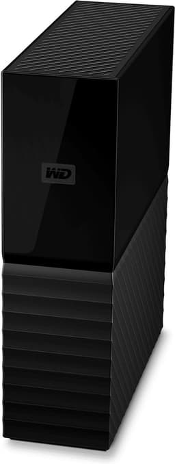 Western Digital My Book - Externe harde schijf - 16 TB — thumbnail 3