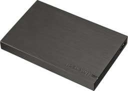 (Intenso) 2,5inch Memory Board 2 TB - Portable Externe HDD - 2TB - USB 3.0 Super Speed - aluminium — thumbnail 7