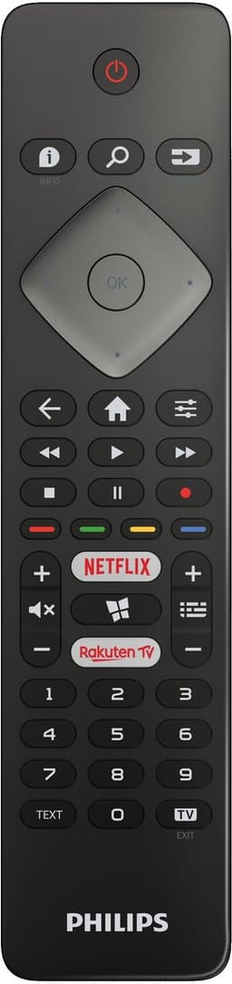 Philips 43PUS7505/62- 43 inch - 4K LED — thumbnail 8