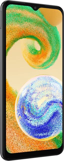 Samsung Galaxy A04s - 32GB - Zwart — thumbnail 5