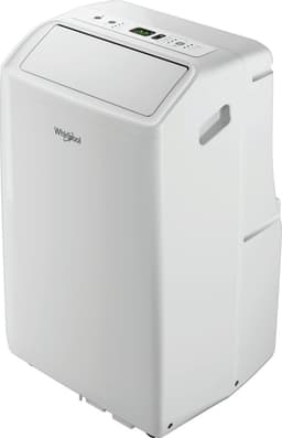 Mobiele airconditioner WHIRLPOOL PACF212HP Wit — thumbnail 15