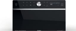Whirlpool Supreme Chef MWSC 9133 SB - Combimagnetron - 33 liter - 1000 watt - Zwart — thumbnail 2