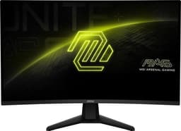Gaming-Monitor MSI MAG 32C6X Full HD 32" 180 Hz — thumbnail 5