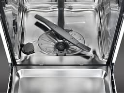 AEG FSE82827P Comfortlift - Inbouwvaatwasser - Volledig geïntegreerd - ProClean — thumbnail 11