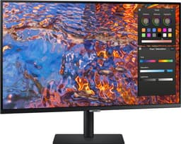Samsung Viewfinity LS32B800PXPXEN - 4K IPS USB-C Monitor - 90w - RJ45 - 32 inch — thumbnail 6