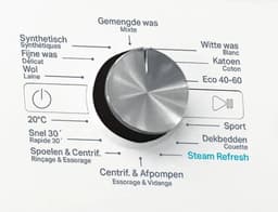 Whirlpool FFB 8469 BV BE wasmachine Voorbelading 8 kg 1400 RPM Wit — thumbnail 13