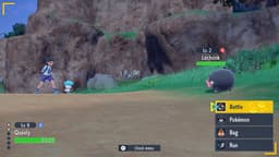 Pokémon Scarlet - Nintendo Switch — thumbnail 17