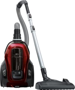 AEG LX9-3-CR - LX9 - Stofzuiger zonder zak- PrecisionFlow zuigmond - 3in1 zuigmond - 72 dB — thumbnail 22
