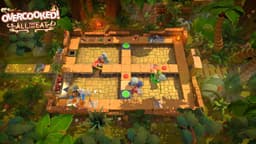 Overcooked - All You Can Eat Edition - PS5 — thumbnail 6