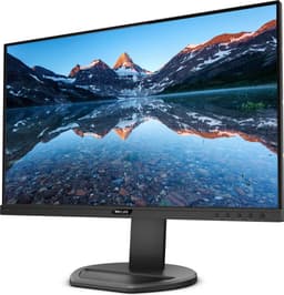 Philips 243B9 - Full HD USB-C IPS Monitor - 24 inch — thumbnail 15