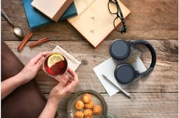 Philips TAH5205 - Bluetooth Over-ear Koptelefoon - Zwart — thumbnail 12