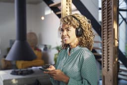 Philips TAH6506 - Bluetooth Koptelefoon - Zwart — thumbnail 14
