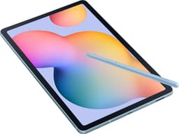 Samsung P610 Galaxy Tab S6 Lite 10.4 - 64GB - blue - WiFi — thumbnail 13