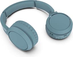 Philips TAH4205 - Bluetooth On-ear Koptelefoon - Blauw — thumbnail 13