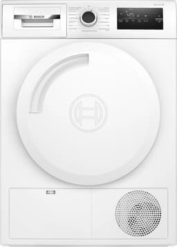Bosch WTH83207NL Serie 4 - Wasdroger - Warmtepompdroger - 7 kg — thumbnail 1