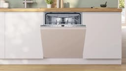 Bosch SMV46KX55E - Inbouwvaatwasser - Volledig integreerbaar — thumbnail 16