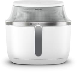 Philips 3000 Ovi NA331/10 Airfryer, 6,2 L, 1700 W - Wit — thumbnail 6