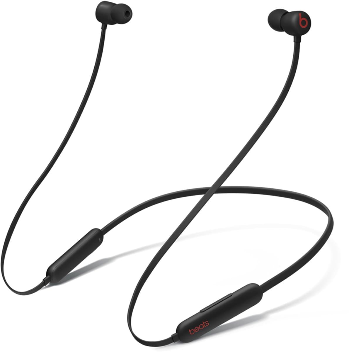 Beats Flex - In-Ear - Black — afbeelding 1