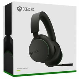 Xbox Draadloze Gaming Headset - Xbox Series X|S, Xbox One en Windows- Inclusief Dolby Atmos — thumbnail 4