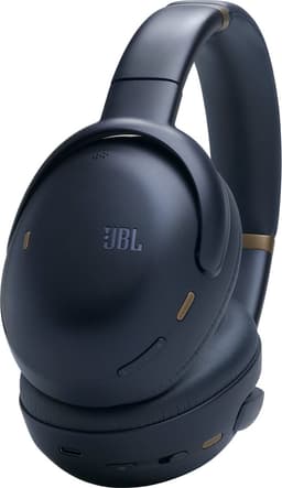 JBL Tour One M3 TX - Draadloze Noise Cancelling Koptelefoon met Smart Tx Adapter - Bluetooth - Over-ear - 70 uur batterij - Blauw — thumbnail 14