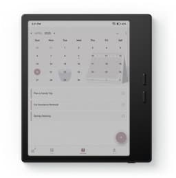 2e Kansje BOOX Go 7 - Zwart - Play Store, geschikt voor schrijven, bladerknoppen, 300 DPI — thumbnail 4