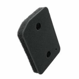 Bramokava 2x Filter geschikt voor Miele Droger 9164761 - 210 x 155 x 30 mm - Spons Foam Schuimfilter — thumbnail 7