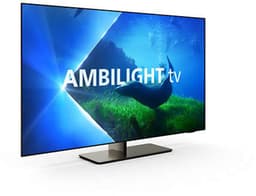 Philips 42OLED808 - 42 inch - 4K OLED - 2023 - Smart TV — thumbnail 6