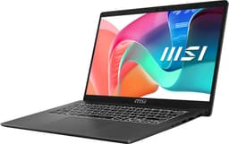 MSI Modern 14 F13MG-294NL - Laptop - Core i3 - 16GB/512GB - 14 inch — thumbnail 6