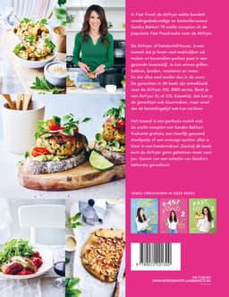Fast Food, de Airfryer — thumbnail 2