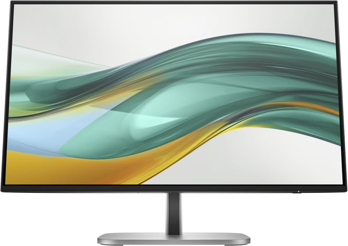 HP Series 5 Pro 524pf - 23.8" FullHD IPS - 100Hz - Hoogte verstelbaar - DisplayPort/HDMI — afbeelding 1