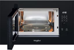 inbouw grill magnetron 20l 800w zwart - whirlpool - wmf200gnb — thumbnail 8