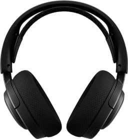 SteelSeries Arctis Nova 5 Wireless - Draadloze Gaming Headset - Zwart — thumbnail 12