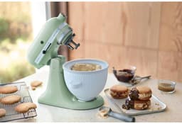 Kitchenaid Artisan 5KSM175PSEPT - Keukenmachine - Pistachio — thumbnail 12