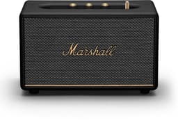 Marshall Acton III - Bluetooth Speaker - Zwart — thumbnail 1