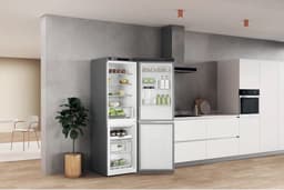 Whirlpool W7X 83A OX 1 Vrijstaand 335 l Roestvrijstaal — thumbnail 4